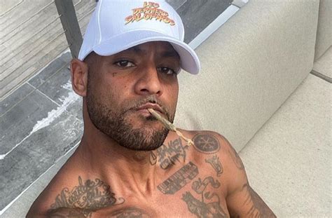 Booba .